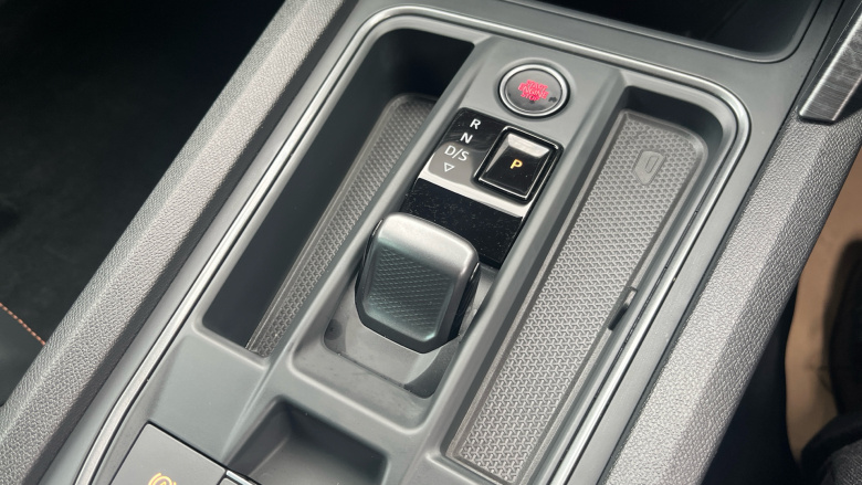 CUPRA Formentor 1.5 TSI 150 V2 5dr DSG Petrol Estate